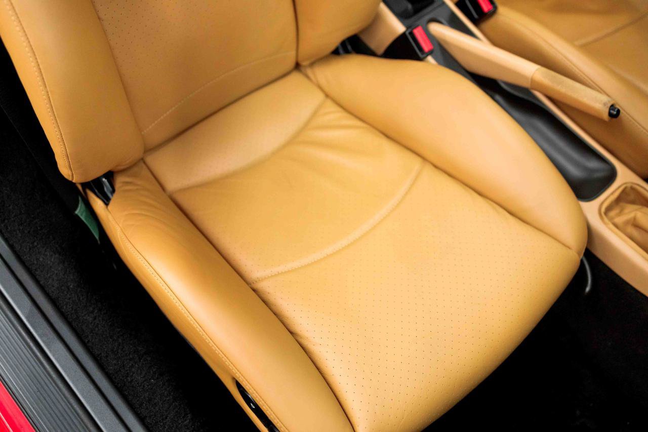 Used 1998 Porsche 911 Carrera 4S AWD/4WD image 59