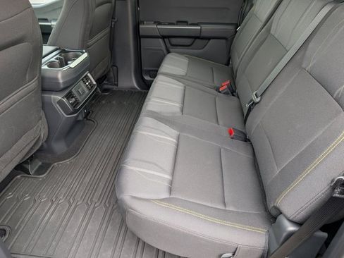 Used 2024 Ford F150 STX image 24