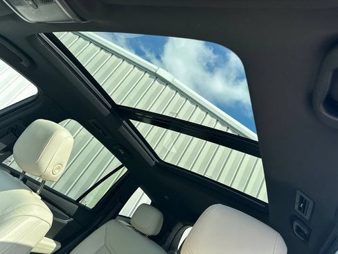 Certified 2024 Cadillac XT6 Sport w/ LPO, Floor Liner Package AWD/4WD image 32