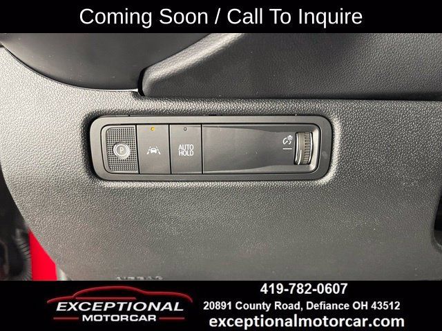 Used 2025 Chevrolet Equinox EV LT FWD image 36