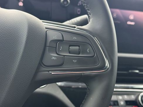 Used 2026 Buick Envista Sport Touring w/ Convenience I Package image 23