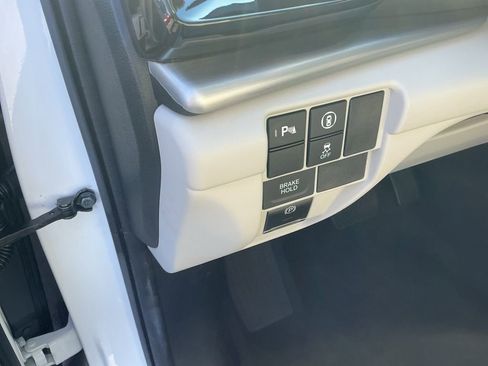 Certified 2025 Acura RDX w/ Technology Package image 11