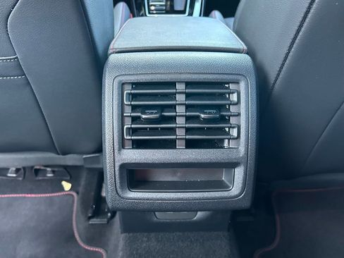 Used 2025 Volkswagen GTI SE w/ SE Leather Seating Package image 64