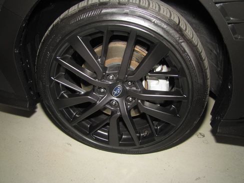 Used 2022 Subaru WRX Premium AWD/4WD image 25