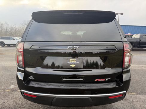 Used 2023 Chevrolet Tahoe RST w/ Luxury Package image 6