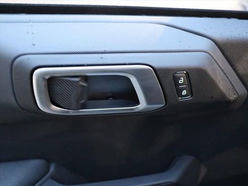 New 2025 Ford Bronco Big Bend image 18