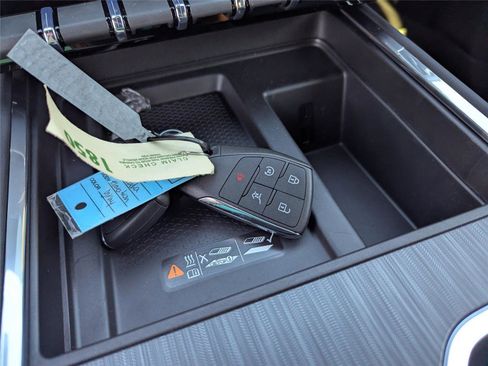 New 2026 GMC Acadia Elevation w/ Elevation Premium Package image 25