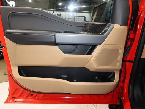 Used 2023 Ford F150 XLT w/ Equipment Group 301A Mid image 18