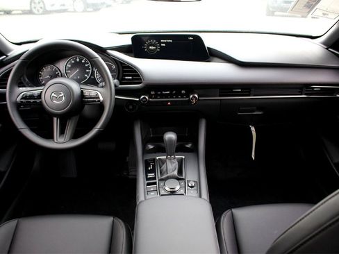 New 2026 MAZDA MAZDA3 s Sport image 15