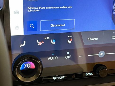 New 2026 Lexus RZ 350e 2WD image 23