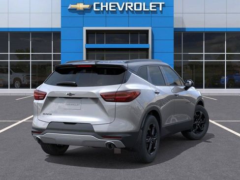 New 2026 Chevrolet Blazer LT w/ Convenience Package FWD image 64