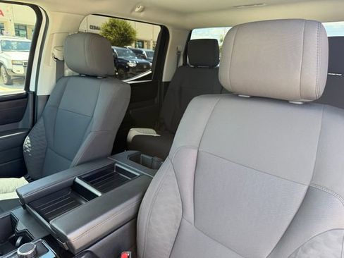 Used 2024 Toyota Tundra SR5 w/ SX Package RWD image 14