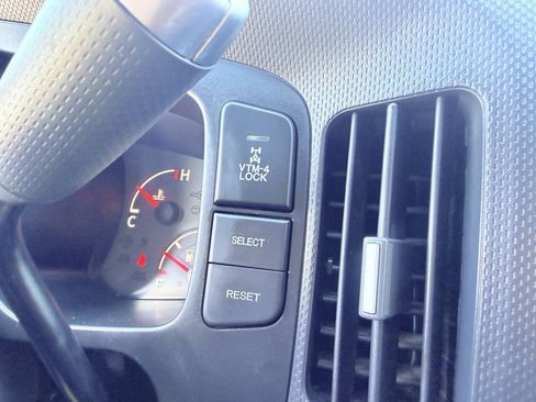 Used 2006 Honda Ridgeline RT image 14