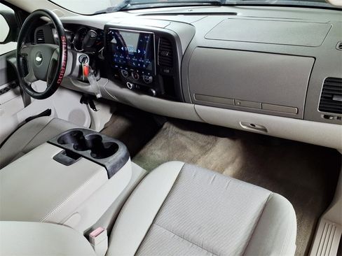 Used 2013 Chevrolet Silverado 1500 LT image 13