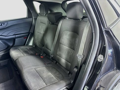 Used 2023 Ford Escape Active AWD/4WD image 23