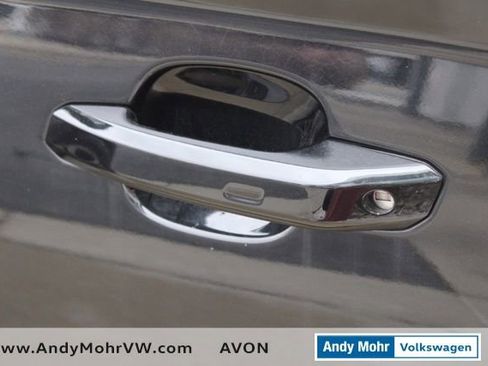 Used 2018 Audi SQ5 Prestige image 17