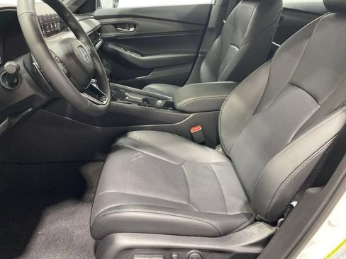 New 2026 Honda Accord Sport image 12