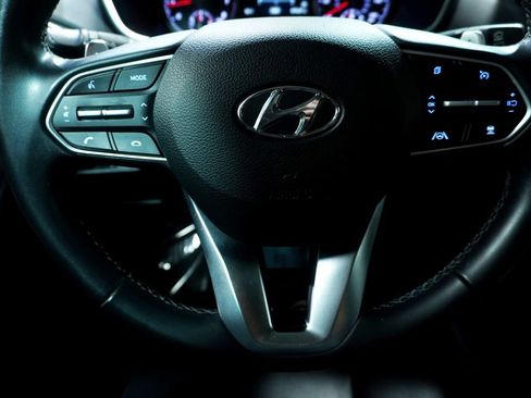 Certified 2023 Hyundai Santa Fe XRT AWD/4WD image 18