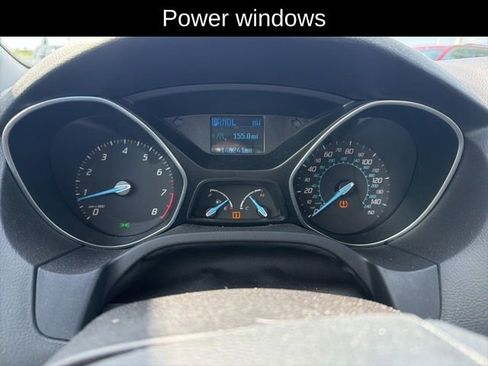 Used 2012 Ford Focus SE FWD image 9