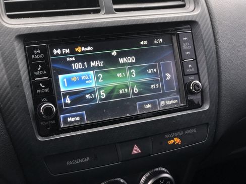 Used 2022 Mitsubishi Outlander Sport ES image 19