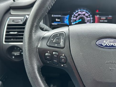 Used 2019 Ford Flex SEL w/ Equipment Group 202A image 30