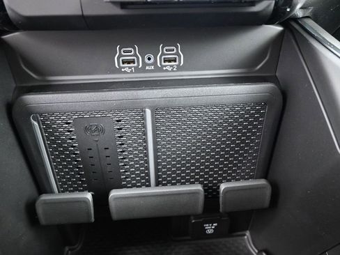 New 2026 RAM 1500 Laramie image 6