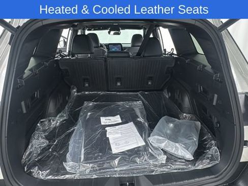 New 2026 Subaru Outback Wilderness image 15