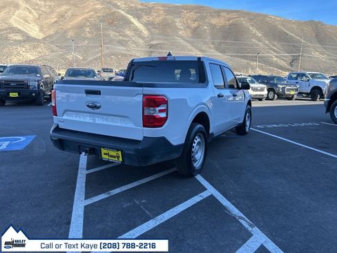 Used 2023 Ford Maverick XL image 5