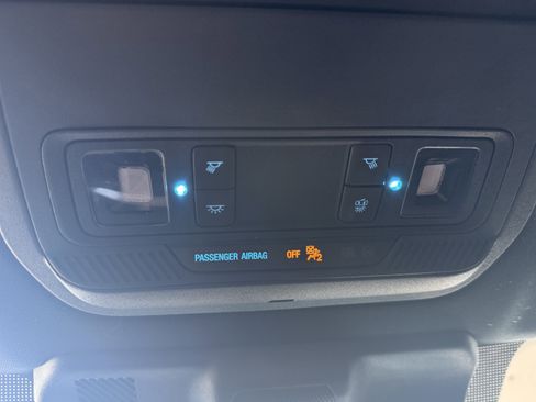 Used 2022 Ford F150 Tremor w/ Equipment Group 401A Mid AWD/4WD image 33