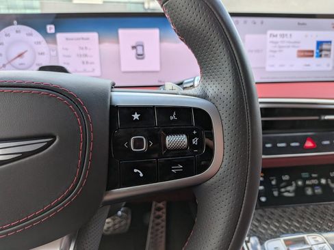 New 2026 Genesis GV70 3.5T Sport Prestige image 17