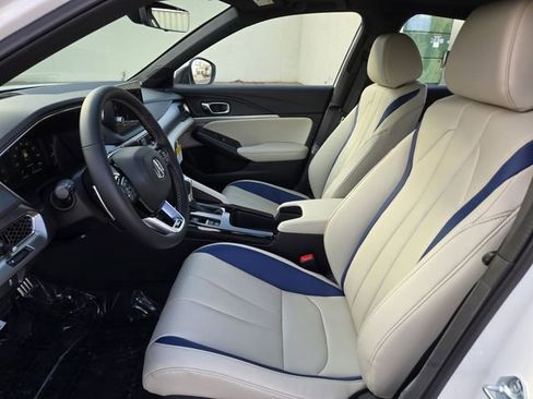 New 2026 Acura Integra A-Spec image 8