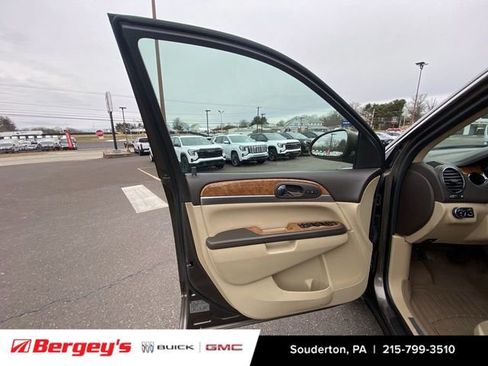 Used 2012 Buick Enclave Leather image 25