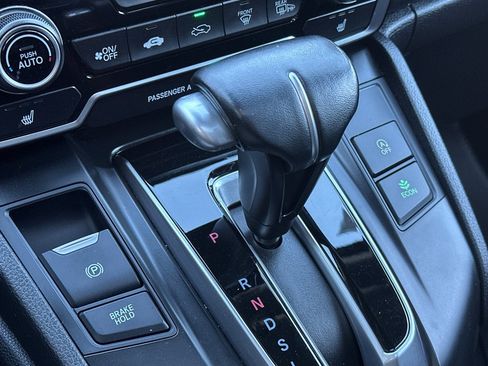 Used 2021 Honda CR-V Touring image 24