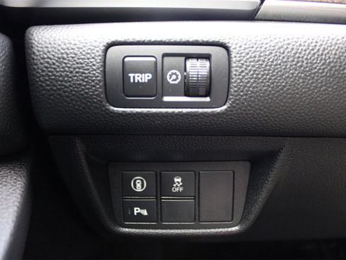 Certified 2021 Honda Accord EX-L image 28