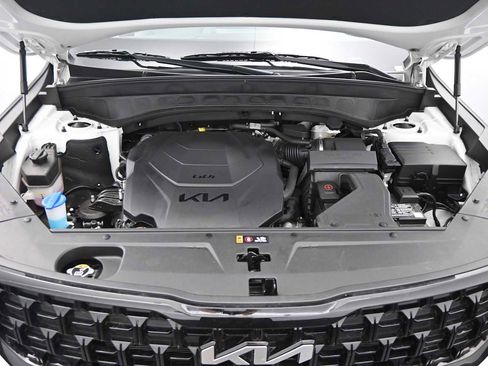 Used 2024 Kia Telluride EX X-Line AWD/4WD image 22