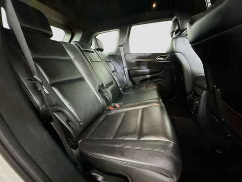 Used 2018 Jeep Grand Cherokee Limited image 27