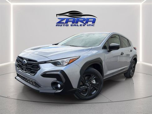 Used 2024 Subaru Crosstrek 2.0i AWD/4WD image 1