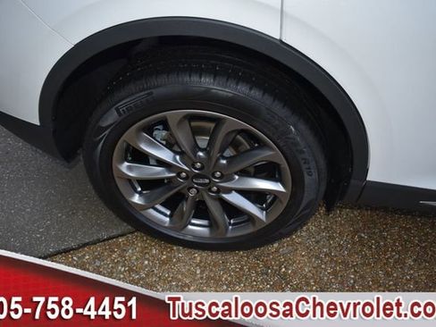 Used 2021 Lincoln Corsair FWD w/ Premium Package image 16