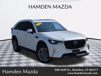 Certified 2024 MAZDA CX-90 3.3 Turbo w/ Preferred Plus