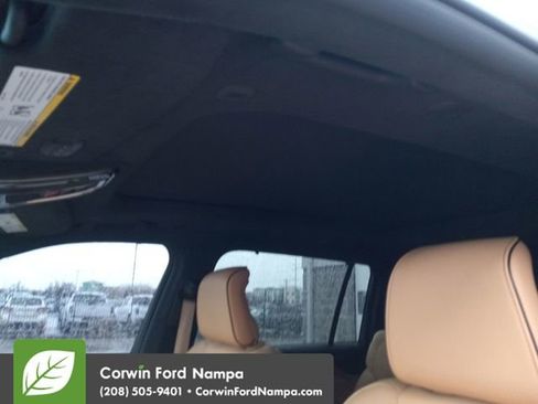 Used 2024 Jeep Grand Cherokee L Summit image 22