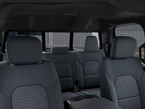 New 2026 RAM 1500 Express AWD/4WD image 26