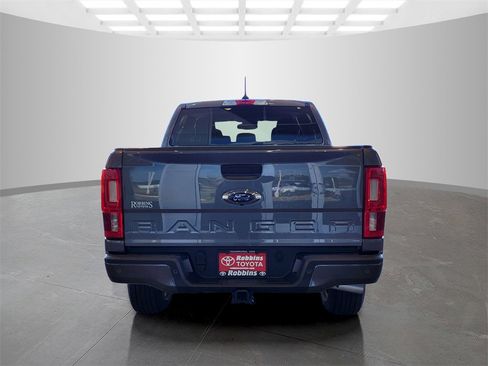 Used 2022 Ford Ranger XLT w/ Equipment Group 301A Mid image 6