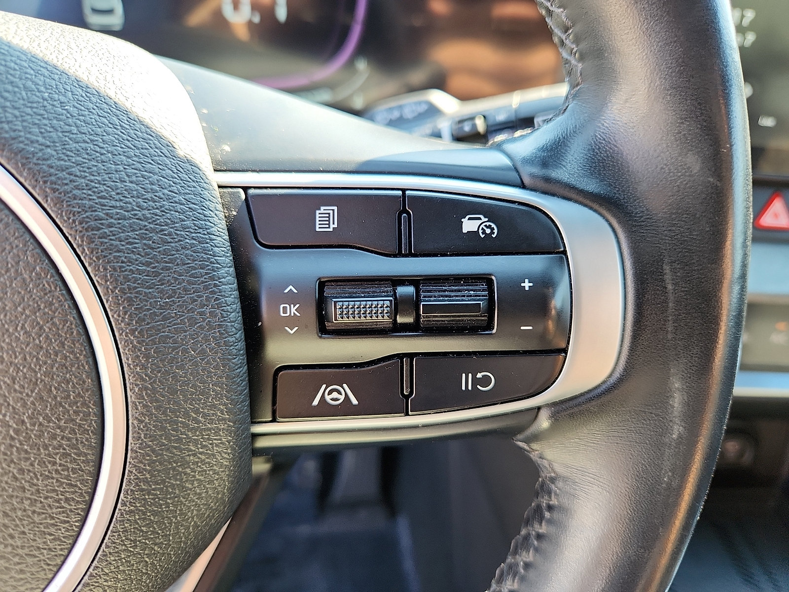 Certified 2024 Kia Sportage X-Line w/ X-Line Premium Package AWD/4WD image 23