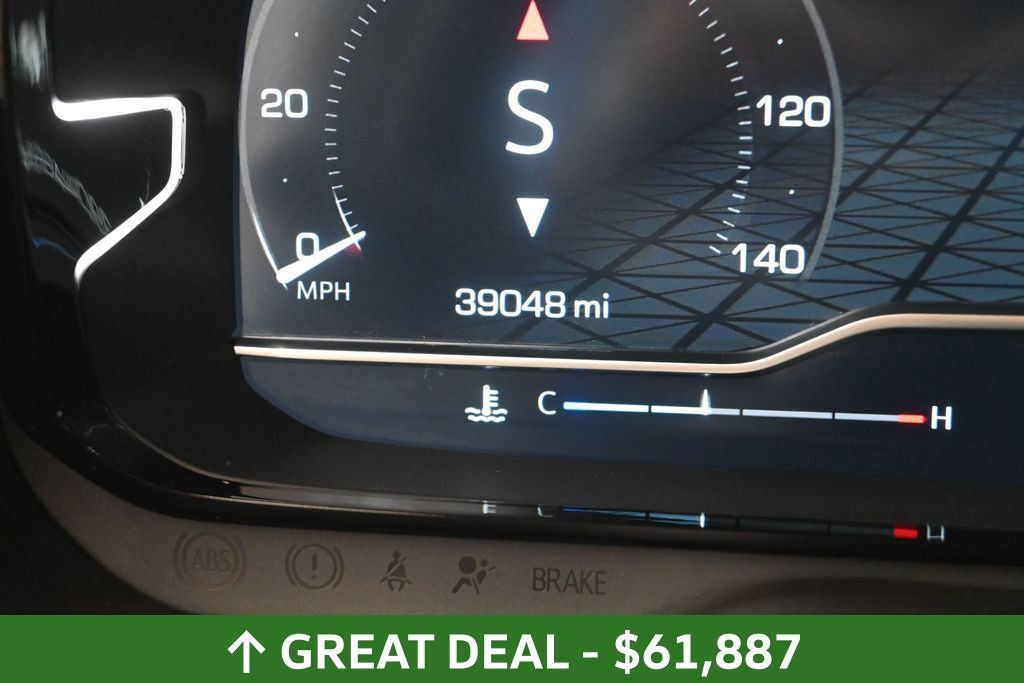 Used 2023 GMC Yukon XL Denali w/ Max Trailering Package AWD/4WD image 41