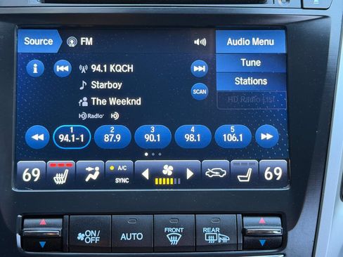 Used 2020 Acura TLX V6 w/ A-SPEC Pkg AWD/4WD image 31