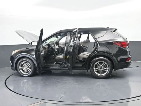 Used 2018 Hyundai Santa Fe Sport w/ 2.4L Tech Package 04 image 80