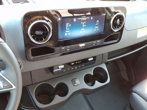 New 2026 Mercedes-Benz Sprinter 144 Cargo image 5