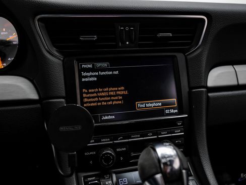 Used 2015 Porsche 911 GT3 image 68