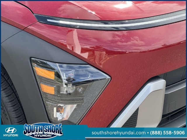 Certified 2026 Hyundai Kona SEL Sport AWD/4WD image 11