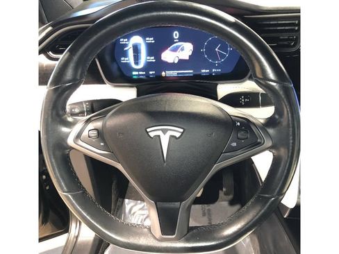 Used 2018 Tesla Model X 100D image 24